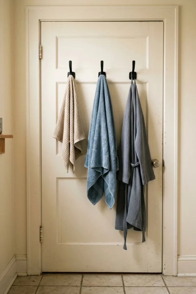 bathroom organization ideas