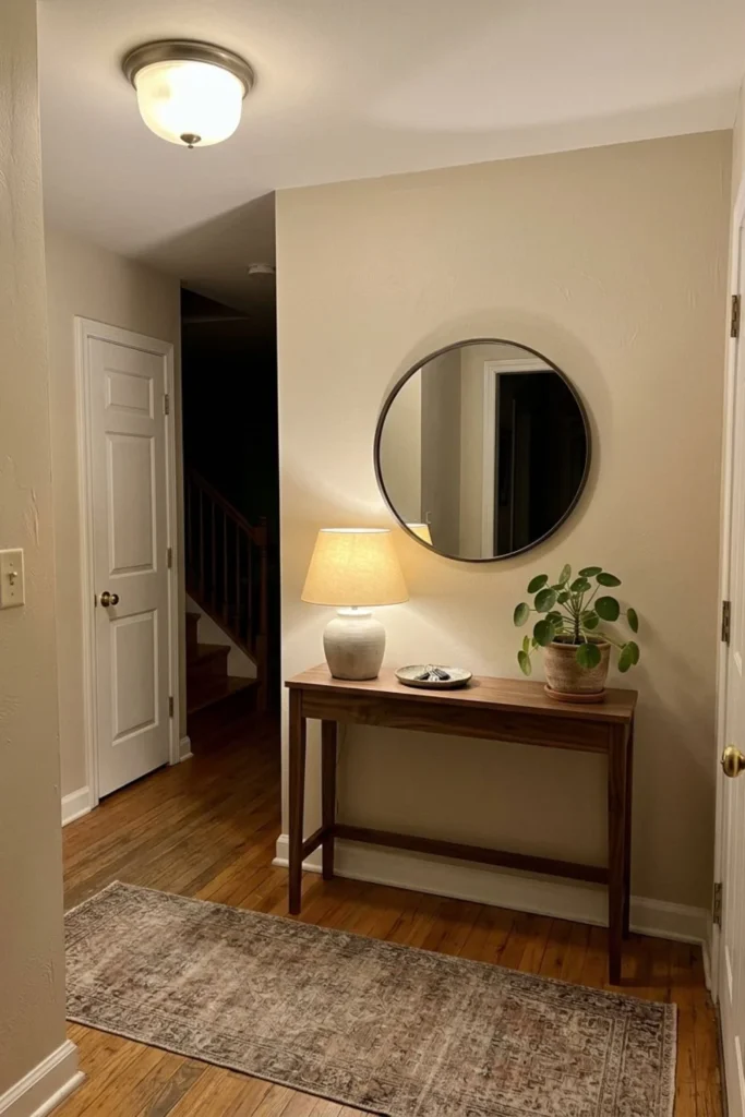 Modern Entryway Ideas