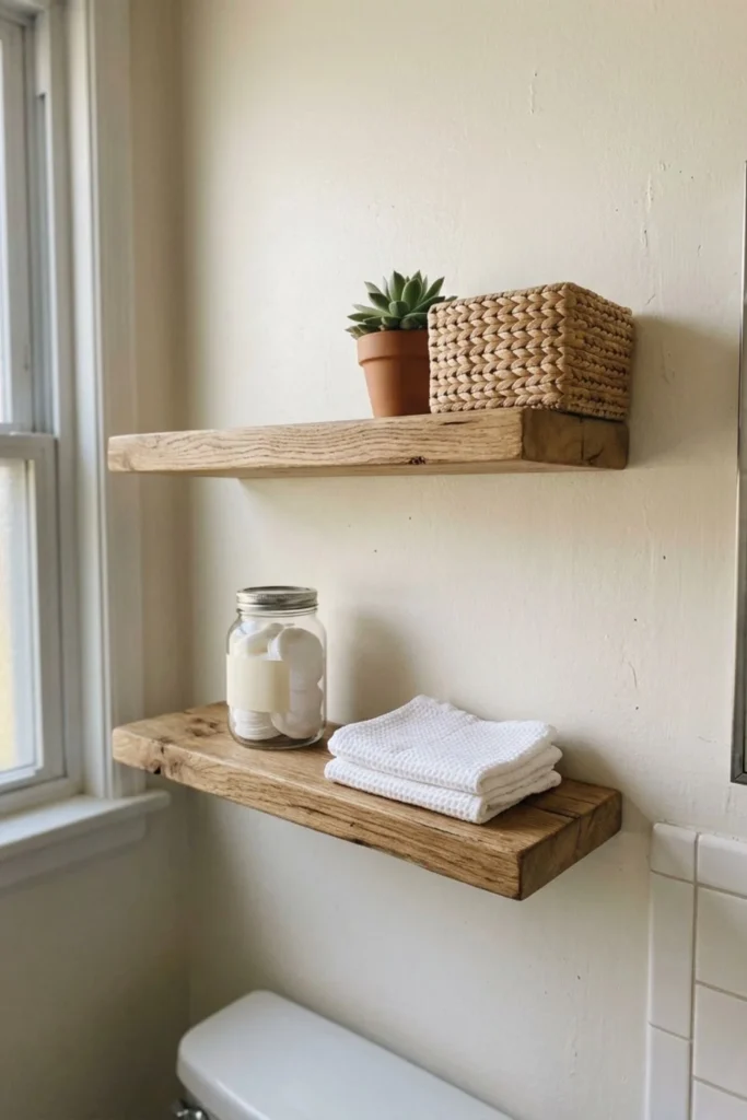 Bathroom Storage Ideas
