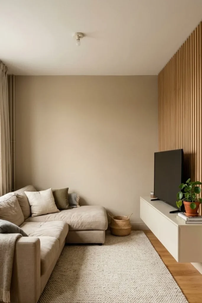 TV Wall Design Ideas