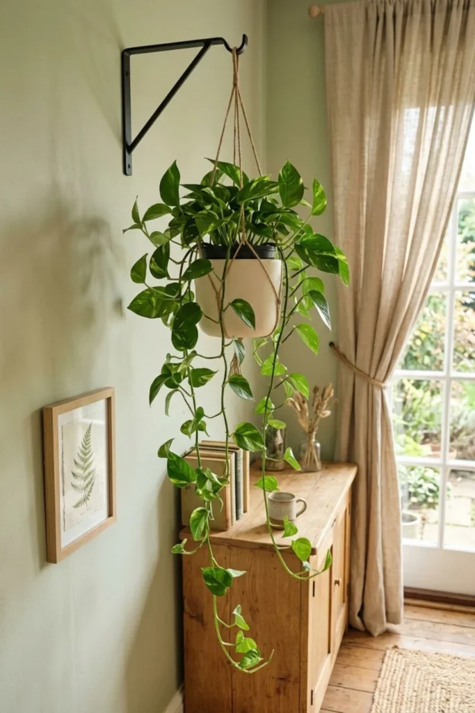 Minimalist Boho Wall Decor Ideas