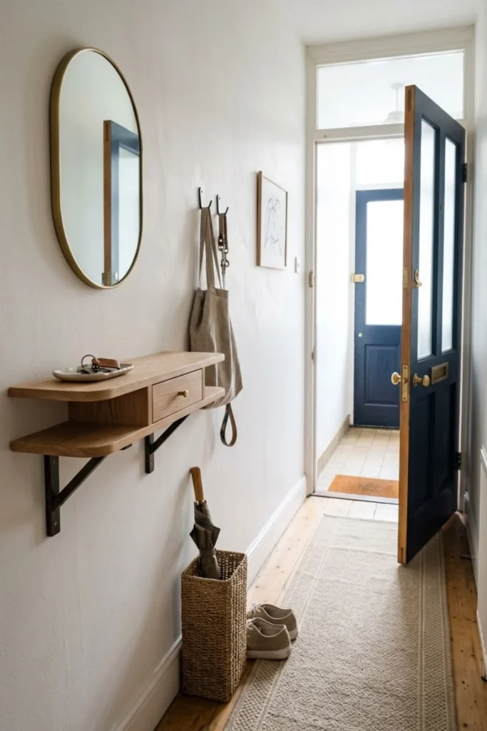 Modern Entryway Ideas