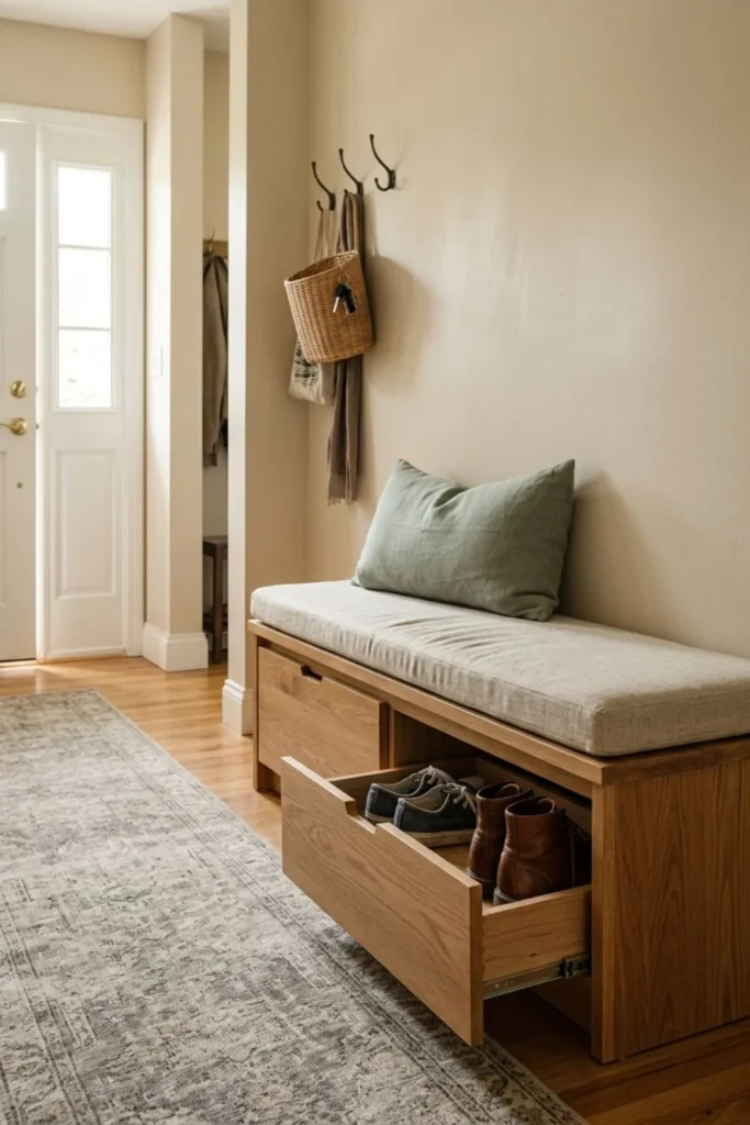 Modern Entryway Ideas