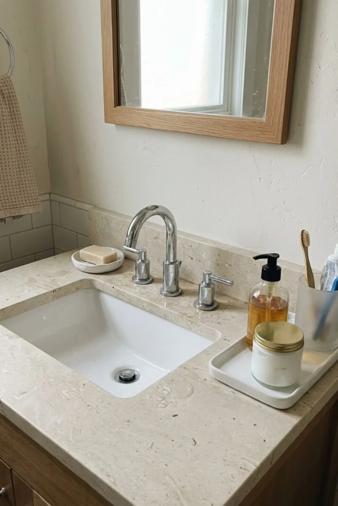 Bathroom Storage Ideas