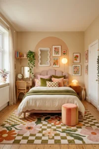 Bedroom Ideas