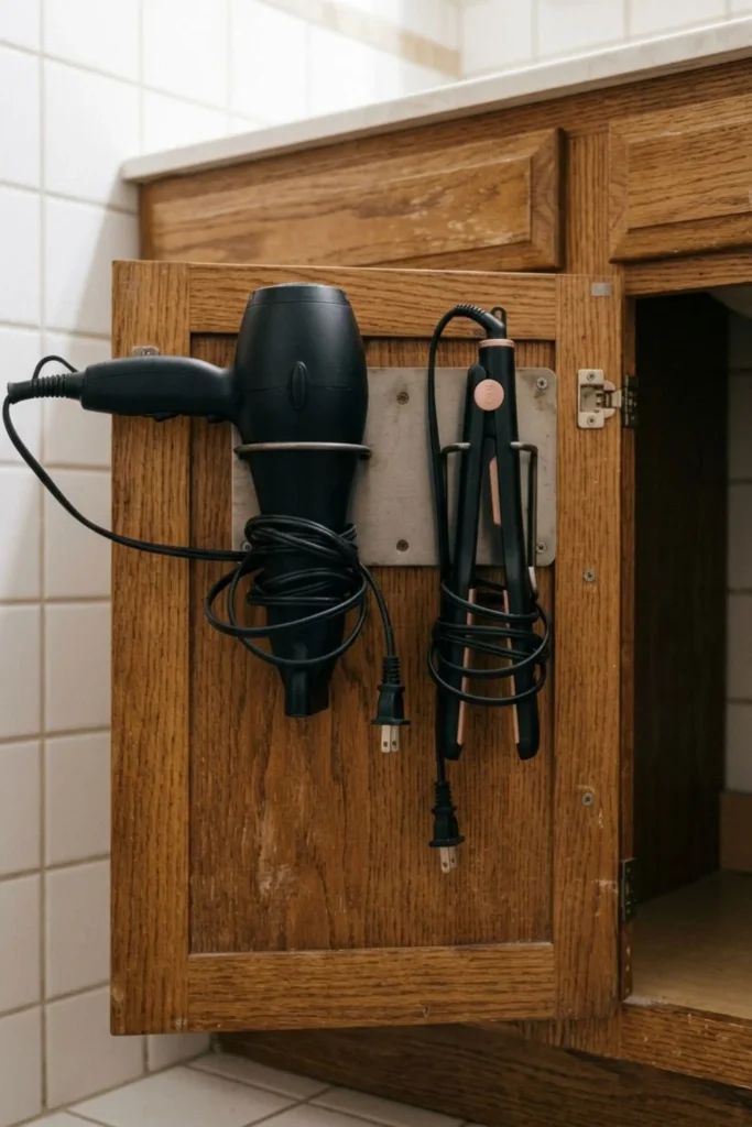 Bathroom Storage Ideas