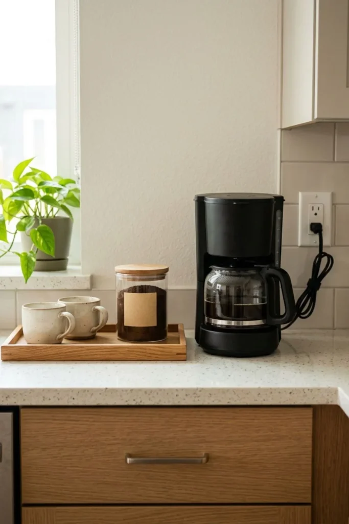 Small Apartment Kitchen Ideas