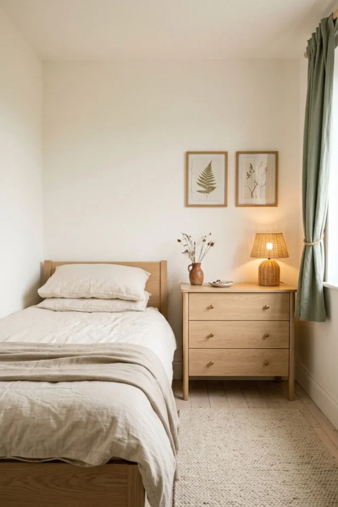 Minimalist Boho Wall Decor Ideas