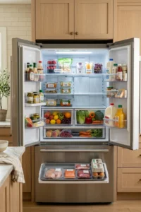Home Organization