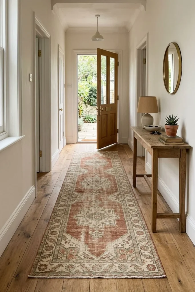 Modern Entryway Ideas