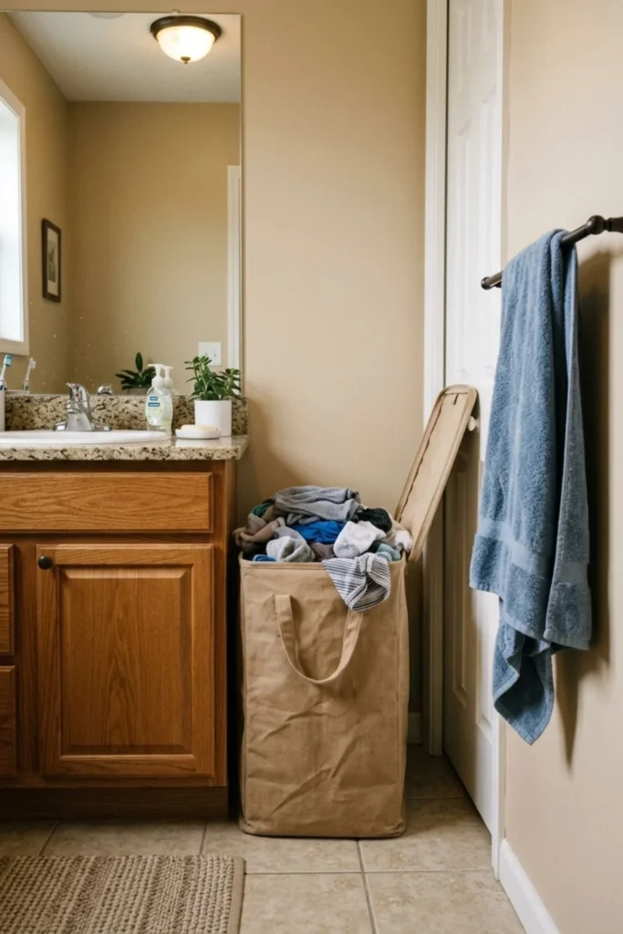 Bathroom Storage Ideas