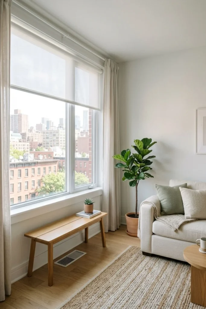 Keep Windows Bright and Clear