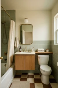 Bathroom Ideas