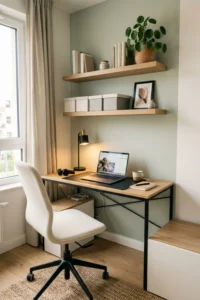 Home Office