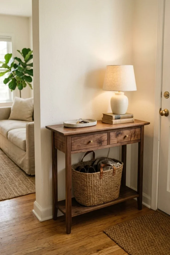 Modern Entryway Ideas