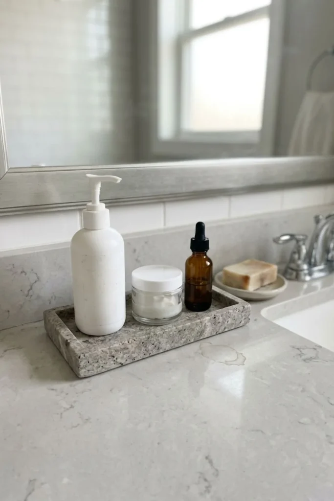 Bathroom Storage Ideas