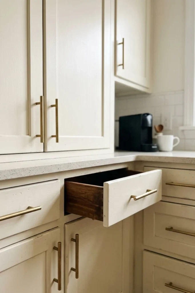 Small Apartment Kitchen Ideas