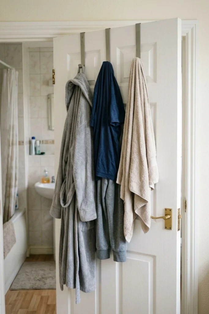 Bathroom Storage Ideas