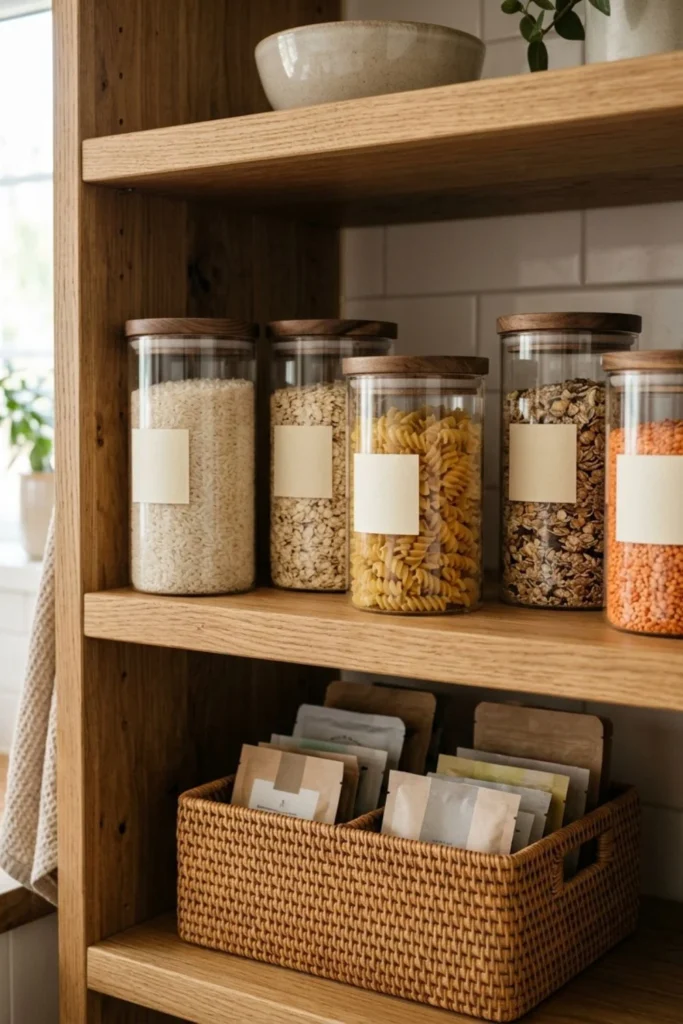 Small Apartment Kitchen Ideas