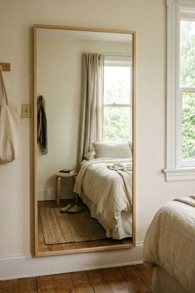 Small Apartment Bedroom Ideas