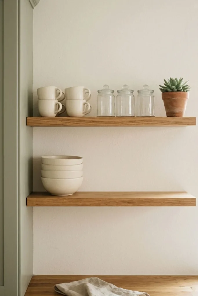 Small Apartment Kitchen Ideas