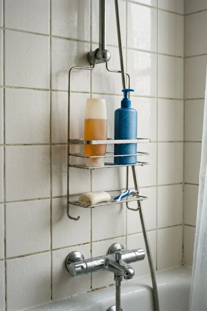 bathroom organization ideas
