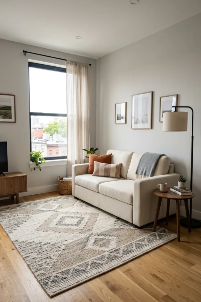 Multifunctional Furniture Ideas for Small Apartments