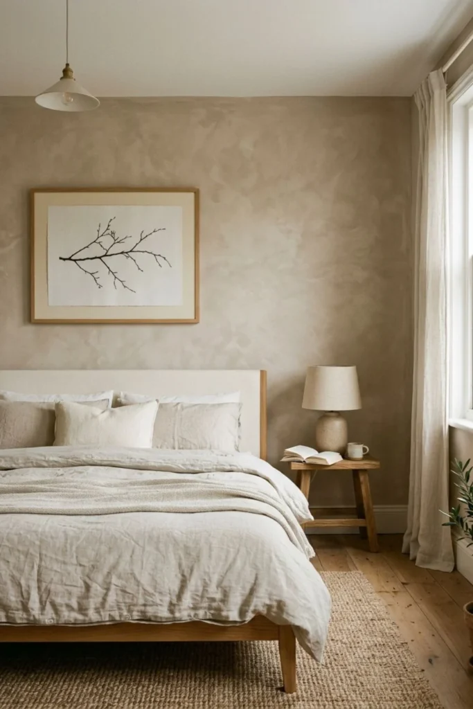 Minimalist Boho Wall Decor Ideas