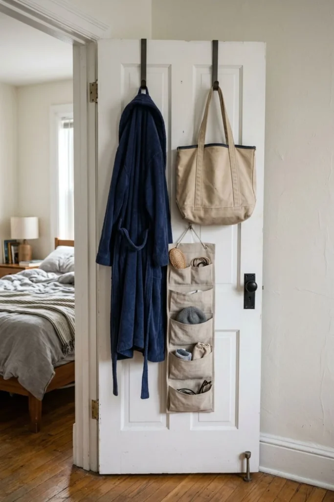 Small Apartment Bedroom Ideas