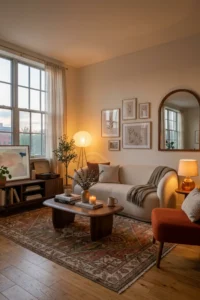 Living Room Ideas