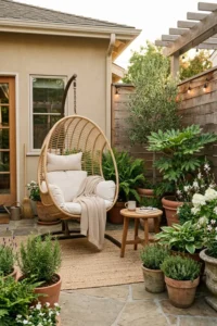 Outdoor & Balcony